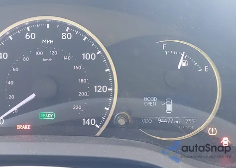 2015 Lexus Ct 200H from USA, damaged, VIN JTHKD5BH5F2238774